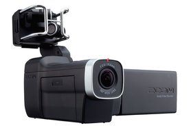Zoom Q8 Handy Video Recorder N10