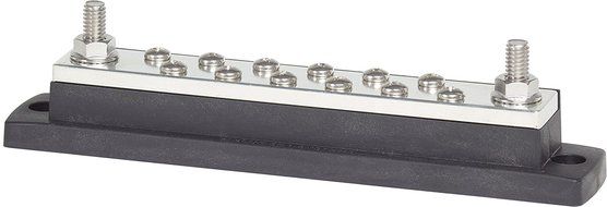 Blue Sea Systems Common BusBars (100A-250A) N25