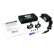 Tripp Lite HDMI Over Cat5 / Cat6 Extender, Receiver for Video and Audio 1920x1200 1080p at 60Hz(B126-1P0)