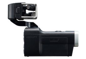 Zoom Q8 Handy Video Recorder N12