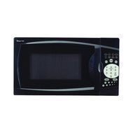 Magic Chef Mcm770b .7 Cubic-Ft 700-Watt Microwave With Digital Touch