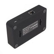 OBOSS A900 Protable Mini Wireless Wifi Audio Receiver DLNA Airplay for iPhone iPad Android MAC Windows