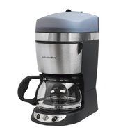 10 Cup High Speed Intellichef Coffee Maker by Cook Essentials