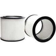 2-Pack Replacement 90304 Filter for Shop-Vac - Compatible with Shop-Vac 90304, Shop-Vac LB650C, Shop-Vac QPL650...