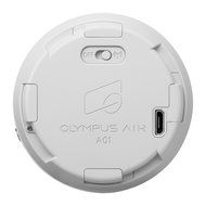 Olympus Air A01 Black Body with Black 14-42mm EZ Lens N15