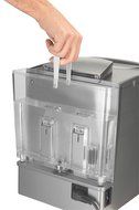 Gaggia 90500 Titanium Super Automatic Espresso Machine, Silver
