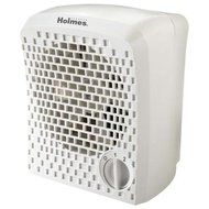 Compact Indoor Air Purifier