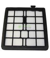 2 Dirt Devil F45 HEPA Canister Filters, Fit Dirt Devil Vacuum Cleaner F45, Pets Canister Vacuum SD40000, &amp; EZ...