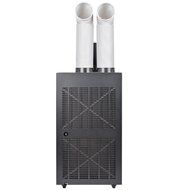 Tripp Lite SRCOOL12K Portable Cooling / Air Conditioner Stand Alone Spot Air Cooler 120V, 60Hz, 12K BTU N12