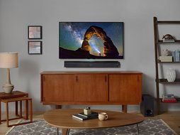 Sony HTCT780 330W 2.1 Sound Bar with Wireless Subwoofer N2