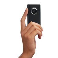 Flip MinoHD Video Camera - Black, 4 GB, 1 Hour (3rd Generation) N15