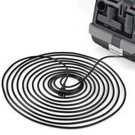 Sebo Airbelt D4 Black Premium Canister Vacuum Cleaner with ET-1 Powerhead and Bare Floor Brush w/ Free Shipping!