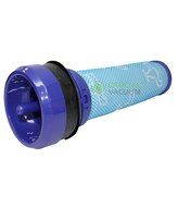 2 Dyson DC39 Washable &amp; Reusable Pre Motor Filter, Fits Dyson DC39 Canister Vacuums, Compare to Part # 923413-... N2