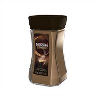 Nescafe Espresso Instant Coffee 3.5oz/100g N7