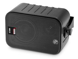 NOVIK NEO NVK-25 3 Way Compact, Peak Power 200W N2