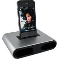 General Instruments GI-715S SoundBooster Speaker Amplifier