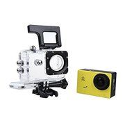 MINS Waterpoof Sport Action Camera Full HD DVR DV WIFI SJ4000 Helmet Sports Car Recorder Diving Bicycle Sport...