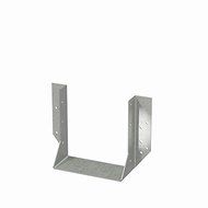 Simpson Strong Tie HU68 6-Inch by 8-Inch Face Mount Joist Hanger by Simpson Strong-Tie