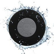 Wireless Bluetooth Speaker,ReFeng RF522 Water Proof Resistant Shower Speaker Handsfree Portable Speakerphone with... N7