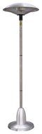 Soleus Air HP1-15-50 Reflective Indoor/Outdoor Patio Heater