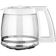 Cuisinart Perfec Temp 14-Cup Programmable Coffeemaker, White (Certified Refurbished)