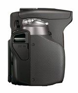 Sony Alpha A380L 14.2 MP Digital SLR Camera with Super SteadyShot INSIDE Image Stabilization and 18-55mm Lens N27