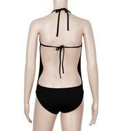 HOT Sale!Canserin Women Sexy One Piece Push Up Padded Bikini N9