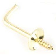Mintcraft 20008SPB BRS Shoulder Hook 3/4 by Mintcraft