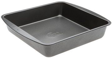 Range Kleen 9-Inch Square Cake Pan