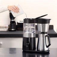 OXO On 9 Cup Coffee Maker (with 4oz Silver Canyon Coffee) N5