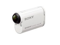 Sony HDR-AS200V/W Action Cam with Wi-Fi &amp; GPS N3