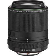 Pentax K-70 All Weather Wi-Fi Digital Camera &amp; 18-135mm WR Lens (Black) with 55-300mm Lens + 64GB Card + Case... N3