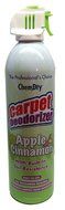 Chem-Dry Carpet Deodorizer (Apple Cinnamon) - with Built-in Soil Resistance