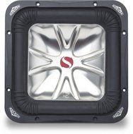 Kicker Solo-Baric L5 05S10L54 10" subwoofer with dual 4-ohm voice coils