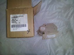 Fridgidaire Washing Machine Timer
