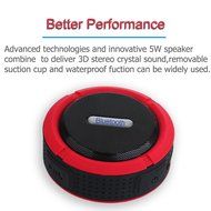 Rotibox Mini Soundbar Ultra Compact Portable Mutimedia Wireless Stereo Bluetooth Speaker HiFi Powerful Crystal... N17