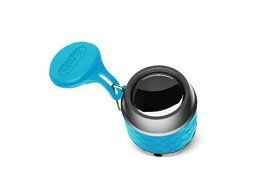 X-mini WE micro portable NFC Bluetooth capsule speaker, Turquoise, XAM17 N14