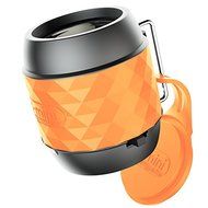X-mini WE micro portable NFC Bluetooth capsule speaker, Turquoise, XAM17 N15