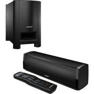 Bose CineMate 15 Home Theater Speaker System (Black) N3