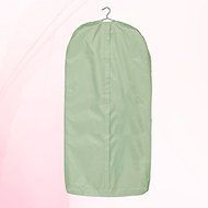 MuLuo High-Grade for Coat Suits Dust Cover Dust Bag Clothing Dust Cover Pouch Clothes Cover white 9060cm N5