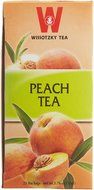 Wissotzky Tea Cherry Tea /Box of 25 bags [Misc.] N2