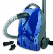 Koblenz KC-1250 B Maxima Canister Vacuum Cleaner