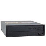 Hitachi/LG GSA-H31N 16x DVD&plusmn;RW DL SATA Drive (Black) consumer electronics