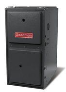 Goodman 96% AFUE 60,000 BTU Upflow Gas Furnace GMVC960603BN