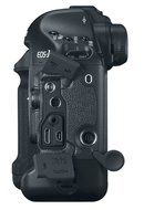 Canon EOS 1D Mark IV 16.1 MP CMOS Digital SLR Camera with 3-Inch LCD and 1080p HD Video (Body Only) N8