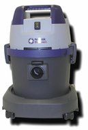 Nilfisk Eliminator I Vacuum, dry, 120 VAC