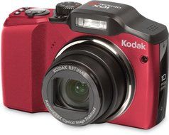 Kodak Easyshare Z915 Digital Camera (Black)