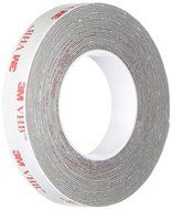 TapeCase 0.5 in Width x 5 yd Length, Converted from 3M VHB Tape 4936 (1 Roll) by TapeCase
