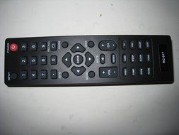 New BBY DYNEX brand remote DX-RC01A-12 DX-RC02A-12 sub RC-701-0A; RC-201-0B; DX-RC01A-13; DX-RC01A-12 remote N3