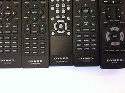 New BBY DYNEX brand remote DX-RC01A-12 DX-RC02A-12 sub RC-701-0A; RC-201-0B; DX-RC01A-13; DX-RC01A-12 remote N4